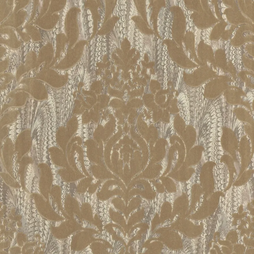 Tapetti 1838 Wallcoverings Faversham, marmori, beige