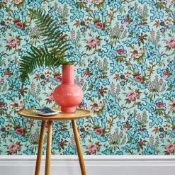 Tapetti 1838 Wallcoverings Kilburn's Maze, non-woven, moderni