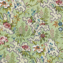 Tapetti 1838 Wallcoverings Kilburn's Maze, non-woven, moderni