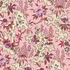 Tapetti 1838 Wallcoverings Kilburn's Maze, non-woven, moderni