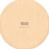 Tarjotin Vallila Viserrys, punainen, Ø 35 cm