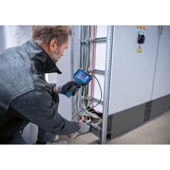 Tarkastuskamera Bosch Professional GIC 12V-5-27 C 12V, 2.0Ah akulla + L-Boxx