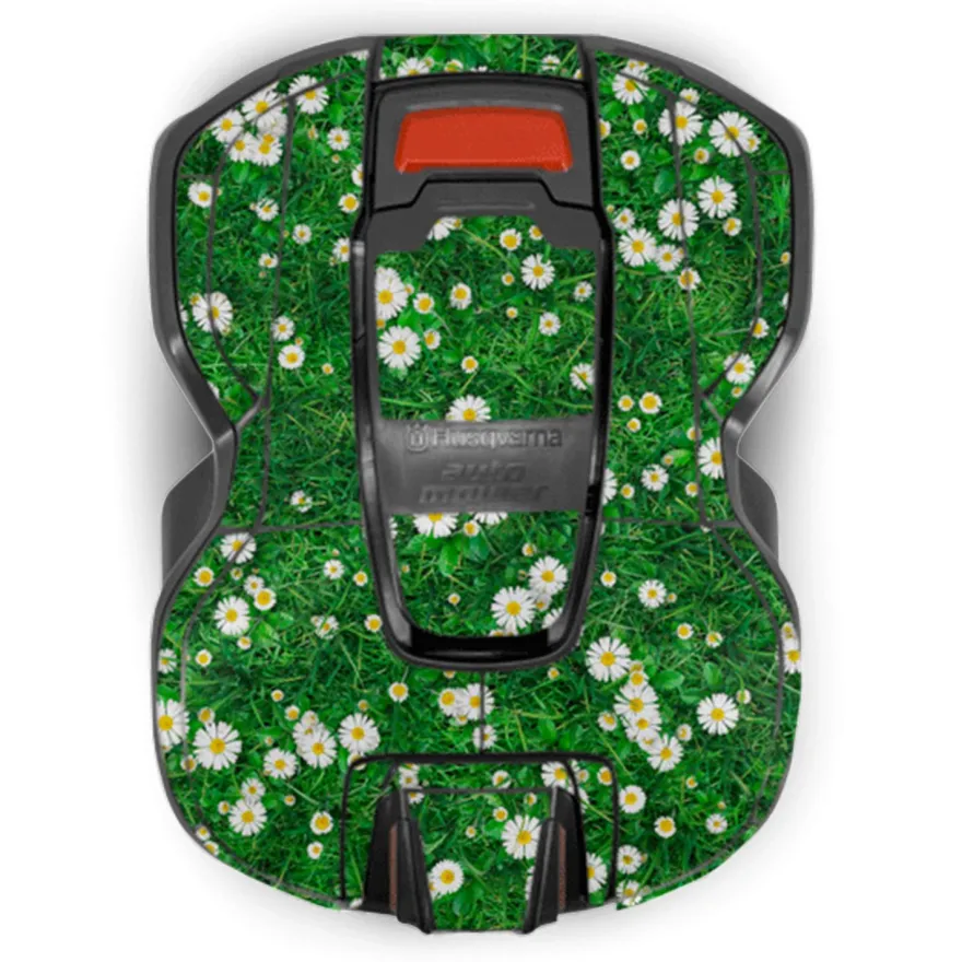 Tarrasarja Husqvarna Automower Flowerbed, 305 (2020-)