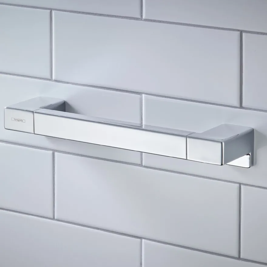 Tartuntakahva Hansgrohe AddStoris Q, eri värejä
