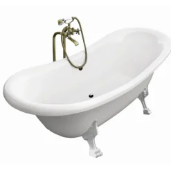 Tassuamme Interia Amelie, 200 l, 1900 x 750 mm