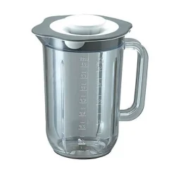 Tehosekoitin Kenwood AT337 Chef ja Major yleiskoneisiin, muovikulho (1,5 l)