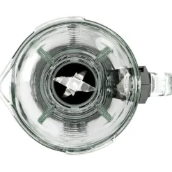 Tehosekoitin Wilfa Daily DBL-1200B, mattamusta