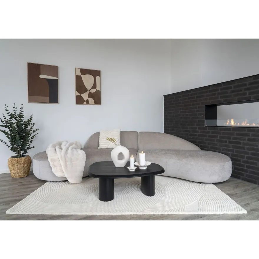 Tekokasvi House Nordic Eukalyptuspuu, 120cm, vihreä