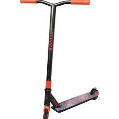 Temppupotkulauta Scootti Copper Stunt Scooter
