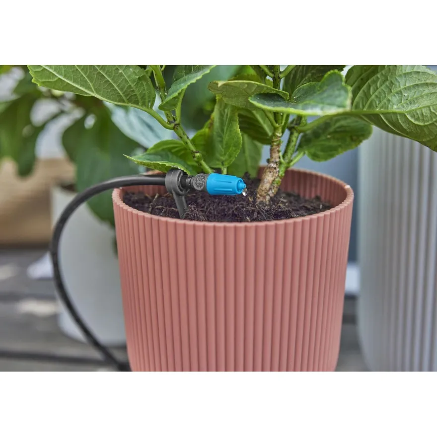 Terassikastelusarja Gardena Micro-Drip, 30 kasville
