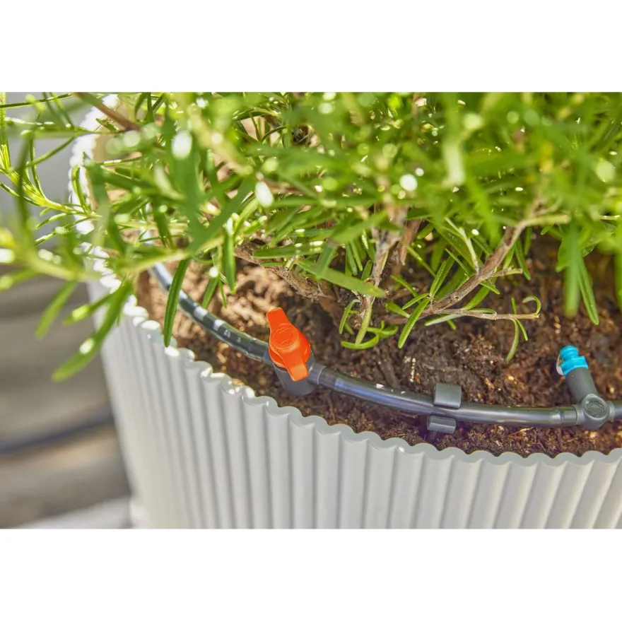Terassikastelusarja Gardena Micro-Drip, 30 kasville