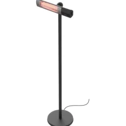 Terassilämmitin Hortus, lattiamalli, 1500W, GT, eri värejä