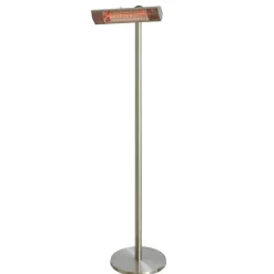 Terassilämmitin Hortus, lattiamalli, 1500W, GT, eri värejä