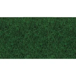Terassimatto Orient Occident, leveys 133cm, vihreä