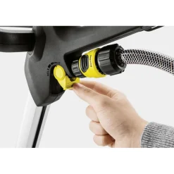 Terassipesuri Kärcher PCL 4, 10bar, 180l/h, moottoroitu
