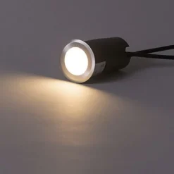 Terassivalaisin FTLIGHT Prima Spot, 2W, High Power, 12V DC