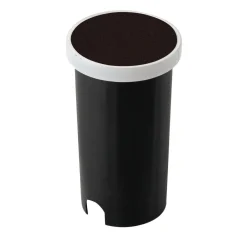Terassivalaisin FTLIGHT Prima 360°, 2W, High Power 24V DC, himmennettävä