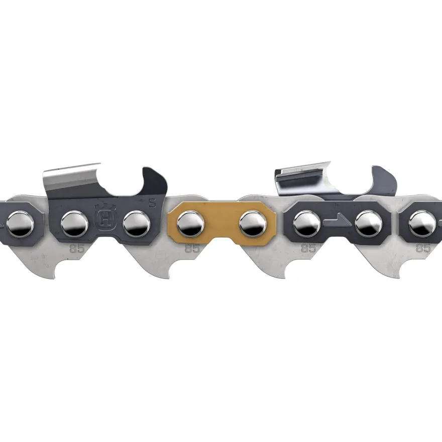 Teräketju Husqvarna X-Cut S85 SemiChisel, 15", 3/8", 1.5mm, 56dl