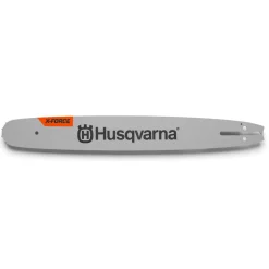 Terälevy Husqvarna X-Force, 20", .325", 1.5mm, 80dl, laminoitu, pieni sovite
