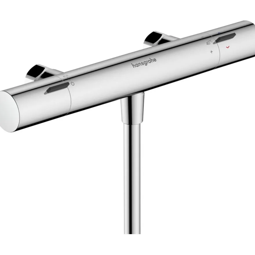 Termostaattihana Hansgrohe Ecostat Fine Nordic, kromi