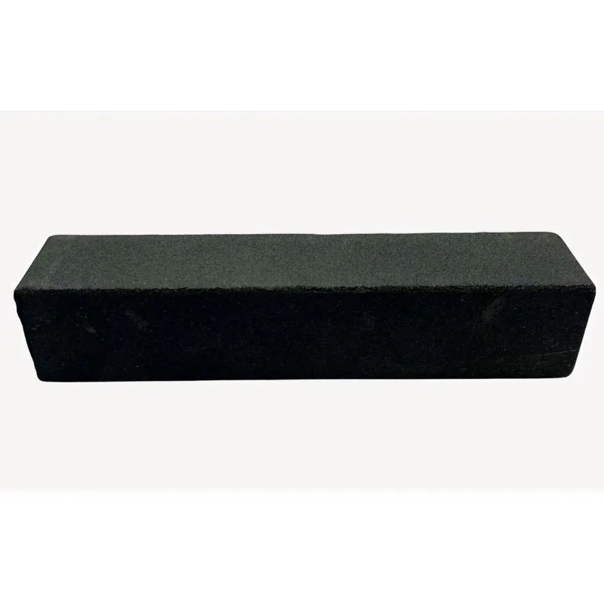 Teroituskivi Hioma Production 150x30x30mm #220 Ruhkakivi