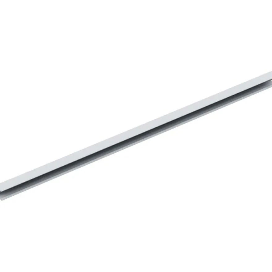 Teräshyllyn lisätuki 600 mm
