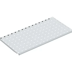 Teräshylly reijitetty 900 x 400 mm