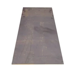 Teräslevy Warma, 8x400x1000mm