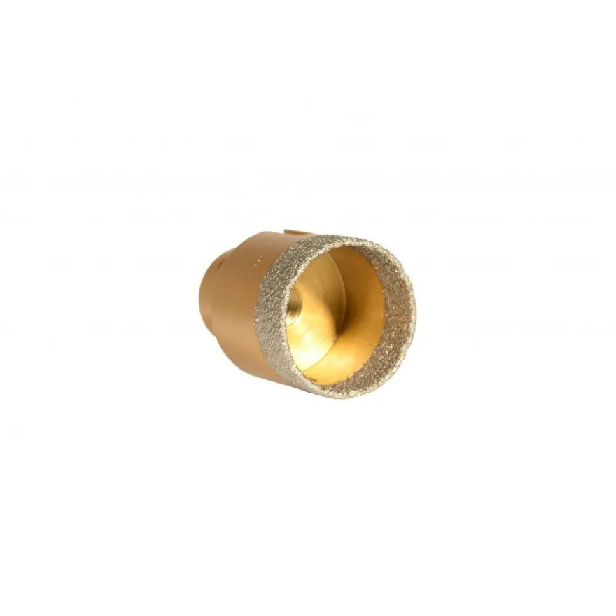 Timanttireikäsaha Edma, 45mm, M14