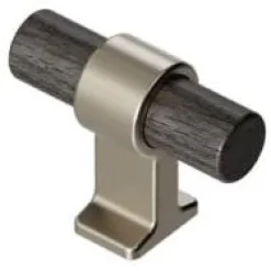 T-nuppivedin Beslag Design T Bond, 50x20x38,5mm