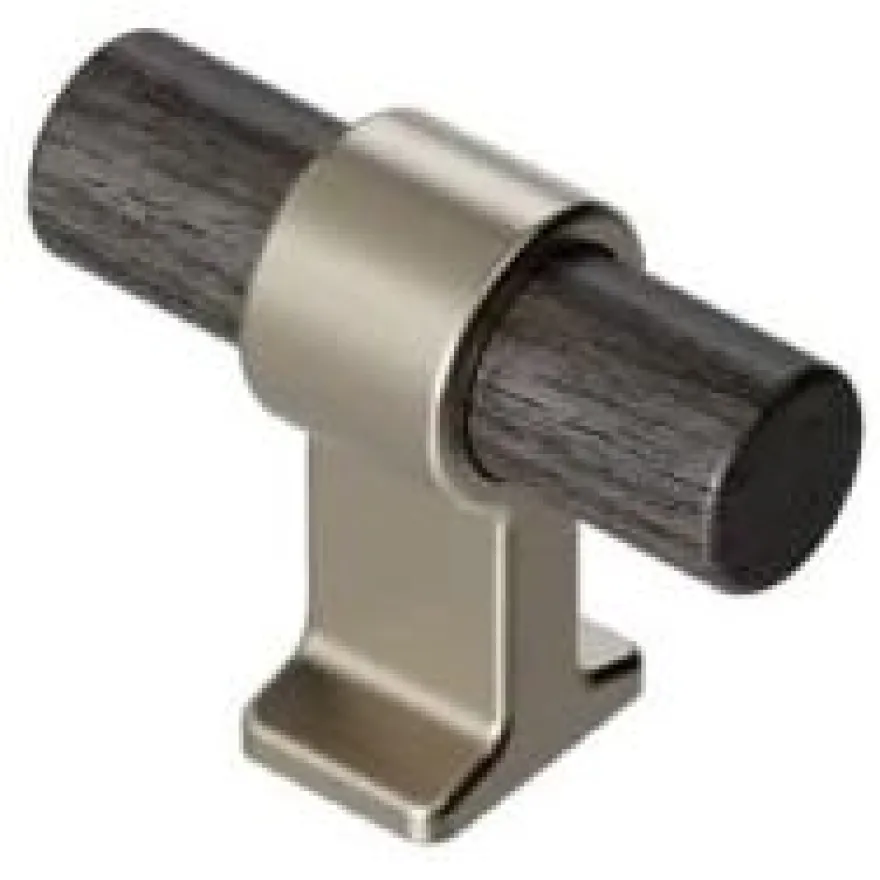 T-nuppivedin Beslag Design T Bond, 50x20x38,5mm
