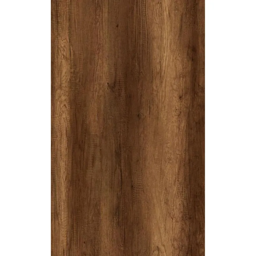 Toimistokalustesetti Linento Furniture Vo17-Ba, ruskea