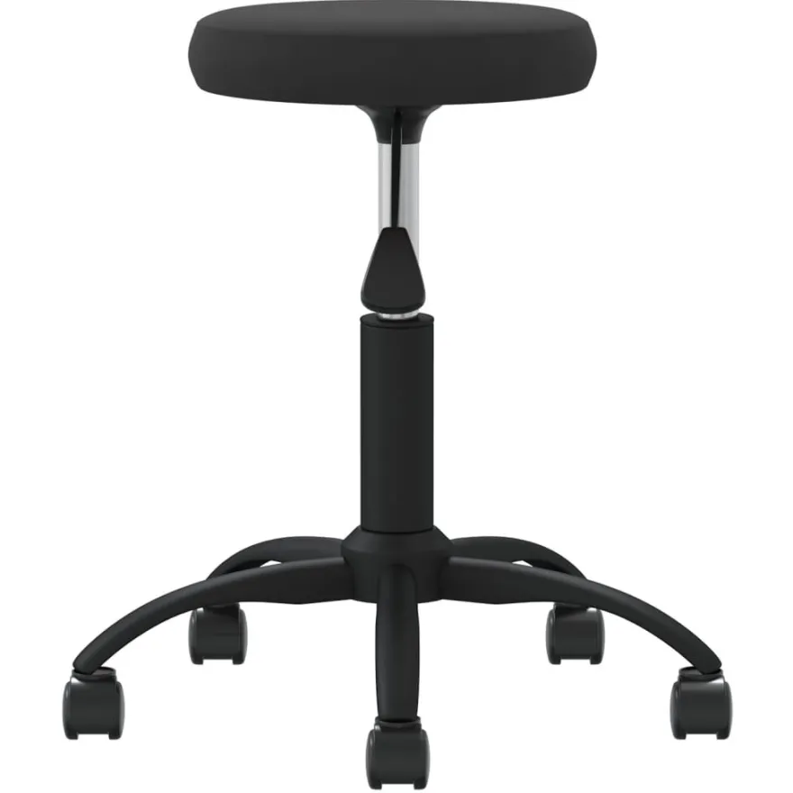 Toimistotuoli, samettiverhoilu, eri värejä (11002)