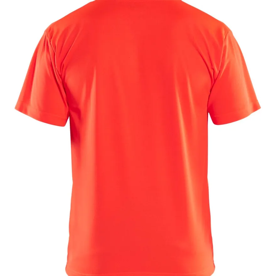 T-paita Blåkläder 3331, punainen