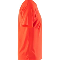 T-paita Blåkläder 3331, punainen