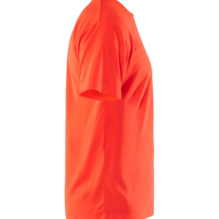 T-paita Blåkläder 3331, punainen