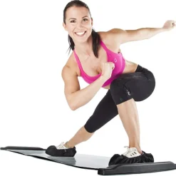 Treenilauta Gymstick Powerslider Pro, 230cm