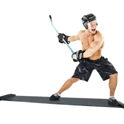 Treenilauta Gymstick Powerslider Pro, 230cm