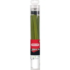 Trimmerisiima Oregon Techni-Blade keltainen 6.0 x 26cm 50kpl