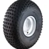 Tukkikärryn vararengas Clou 22x11-8