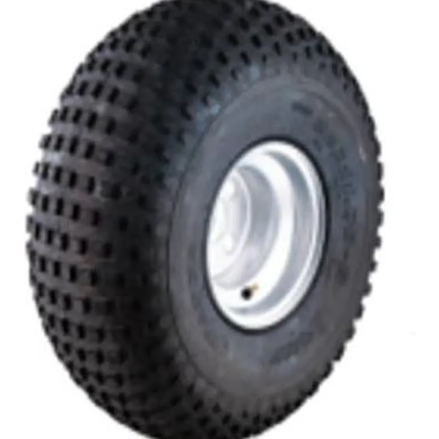 Tukkikärryn vararengas Clou 22x11-8