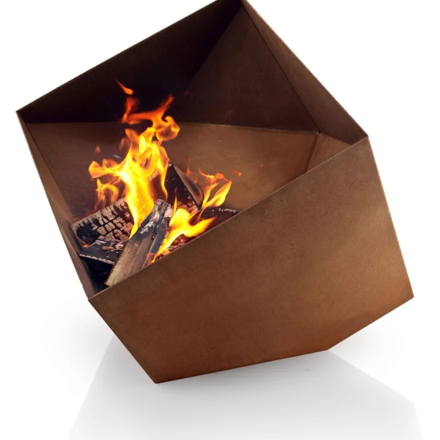 Tulipesä Eva Solo FireCube