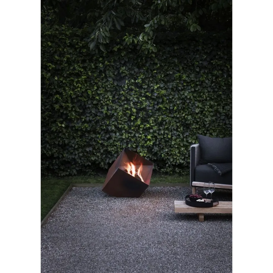 Tulipesä Eva Solo FireCube
