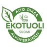 Tuoli EcoFurn Granny mänty, natural