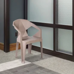 Tuoli Home4You MUZE, eri värejä