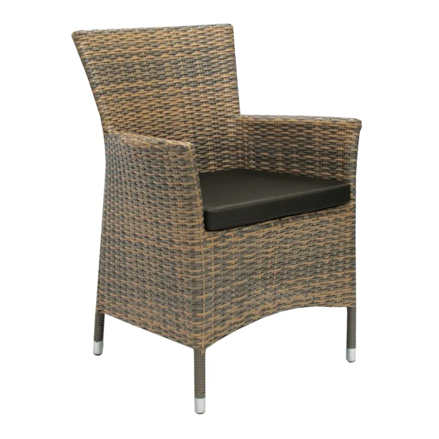 Tuoli Home4you Wicker-1, eri värejä