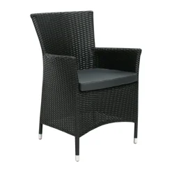Tuoli Home4you Wicker-1, eri värejä