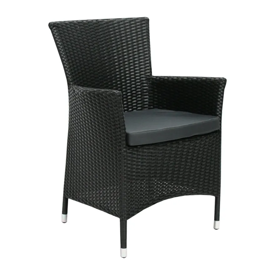 Tuoli Home4you Wicker-1, eri värejä