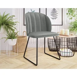 Tuoli SM100, eri värivaihtoehtoja