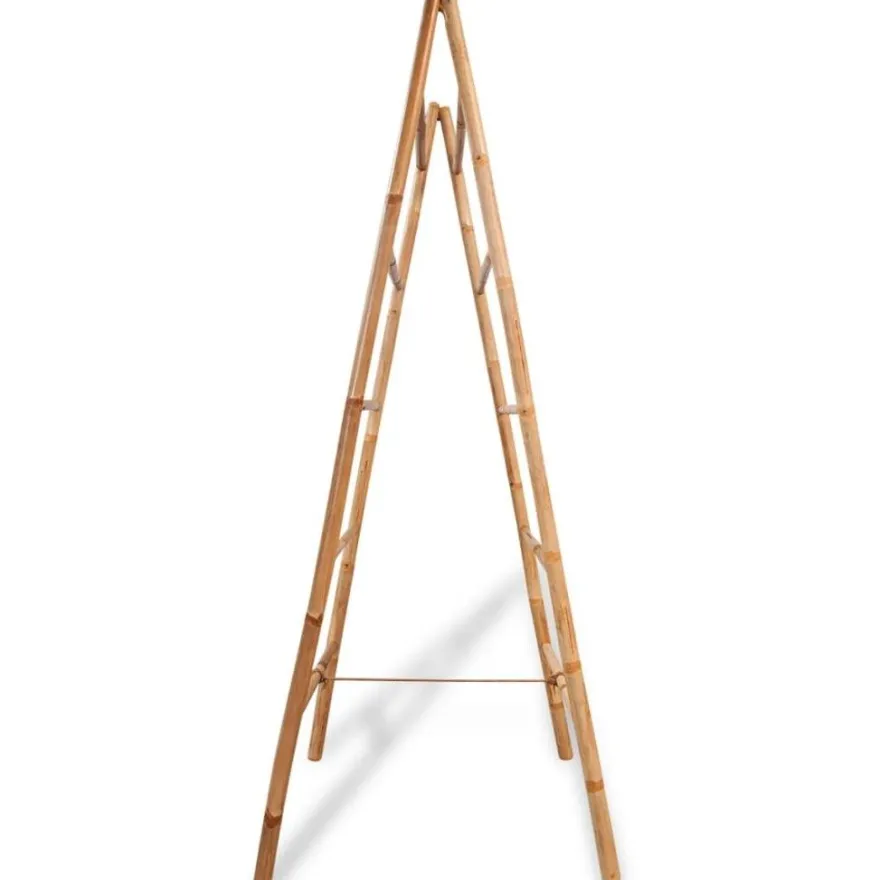 Tupla pyyhetikkaat 5 pienaa bambu 50x160 cm